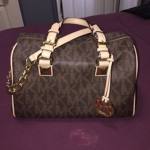 Michael kors Grayson bag